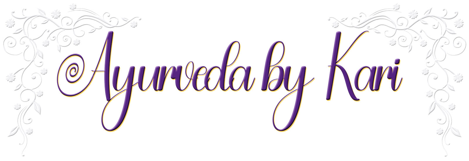 Ayurveda by Kari
